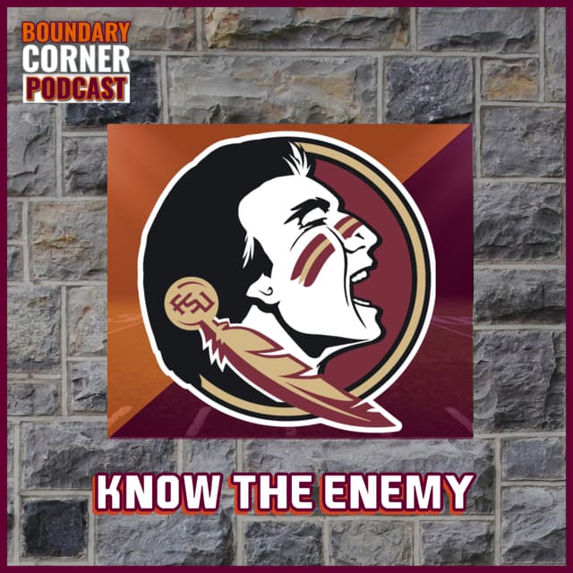 Know the Enemy: FSU