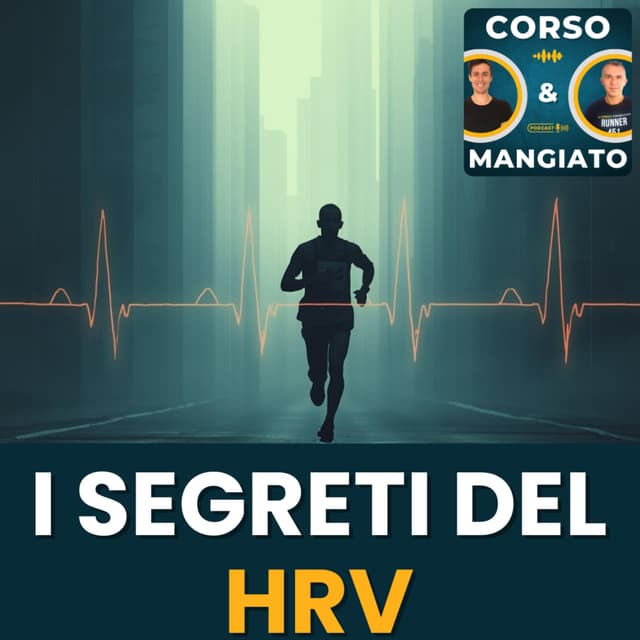 HRV e Recupero perfetti senza segreti