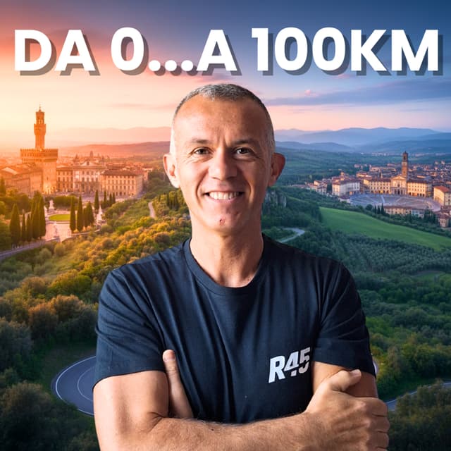 Dopo l’operazione: 32 km per capire se posso ancora correre | Dall'operazione alla 100km | Ep.2