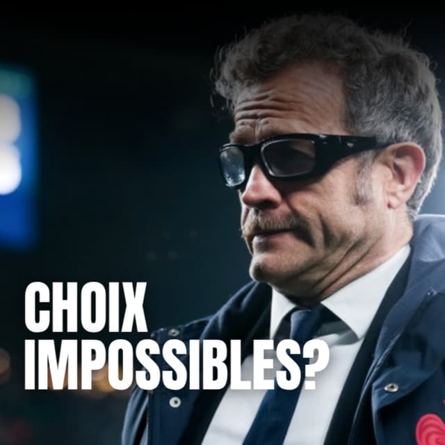 Ces 4 joueurs vont bouleverser la hiérarchie en Équipe de France