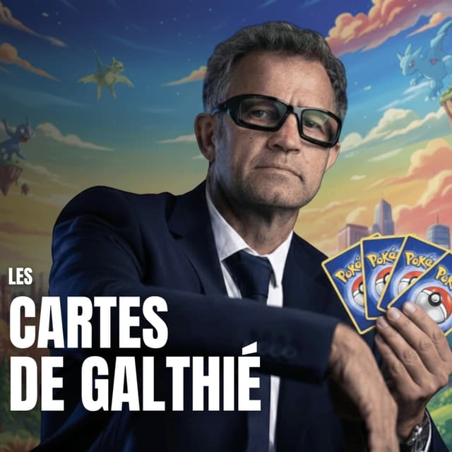 La compo PARFAITE que Fabien n'ose PAS faire