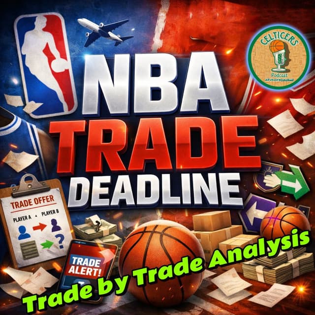 Trade Deadline 2026...