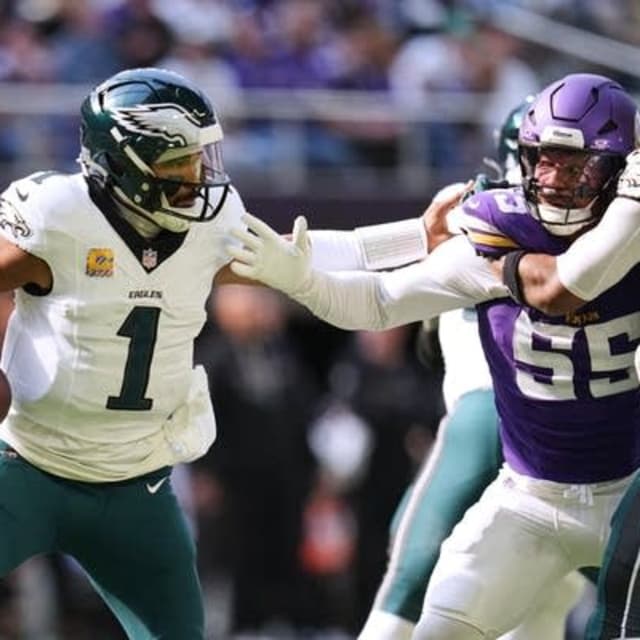 Where Is The Big Play? EP464