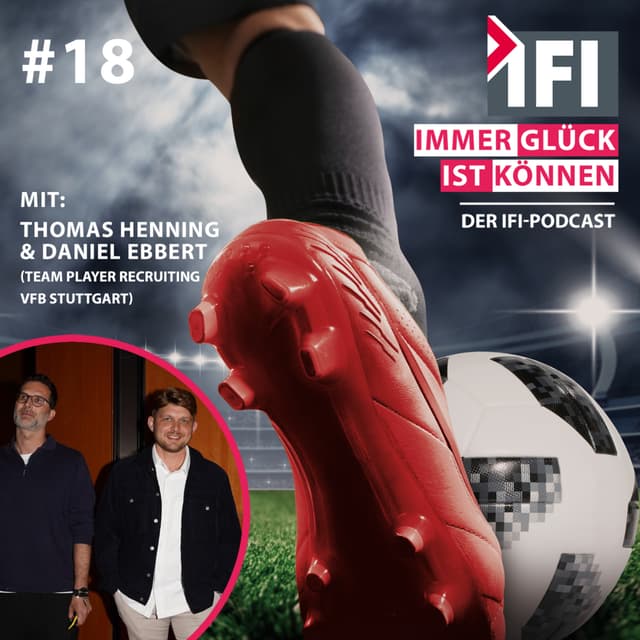 Leidenschaft Scouting – Thomas Henning & Daniel Ebbert verraten, warum ihr Job beim VfB Stuttgart so viel mehr bedeutet, als mit Nick Woltemade 90 Millionen zu erzielen.