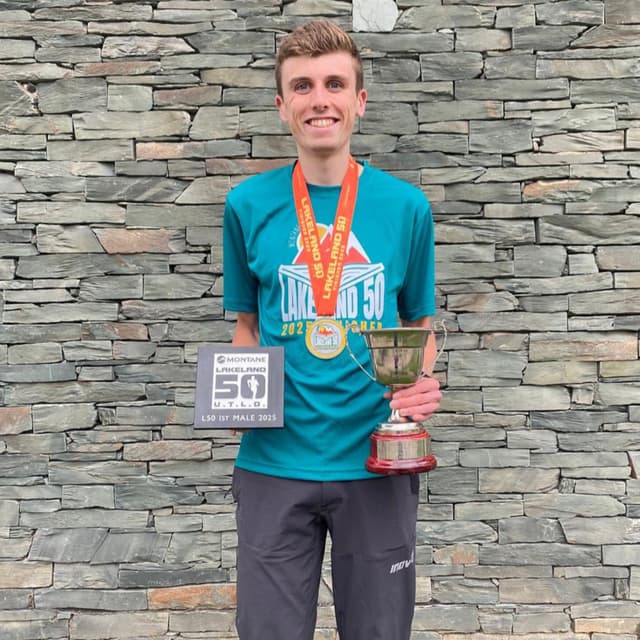 60. Bowness Track (Feat. Lewis Bowness)