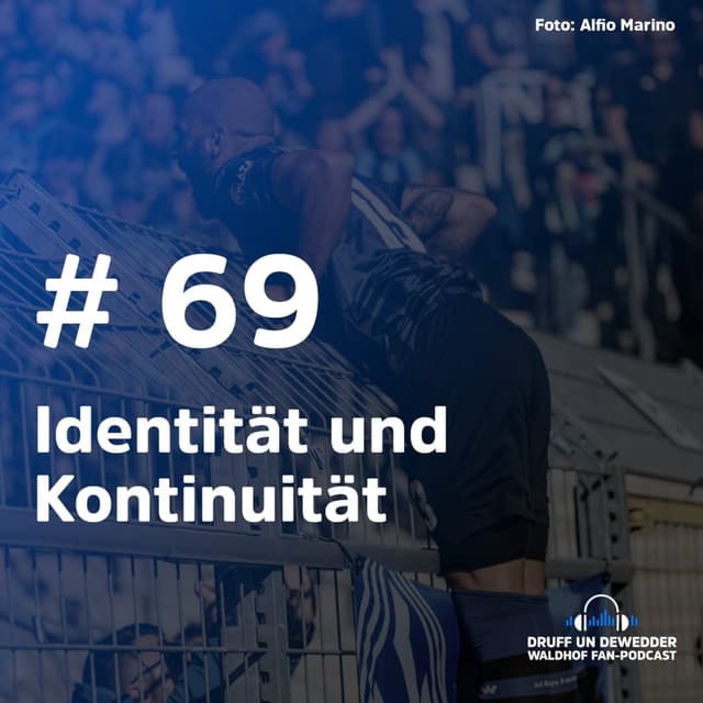 #69 - Identität und Kontinuität