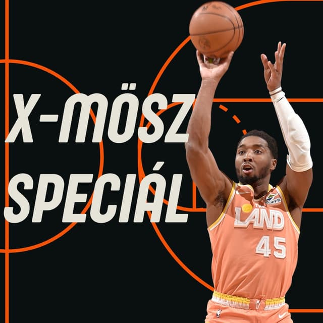 X-Mösz Speciál