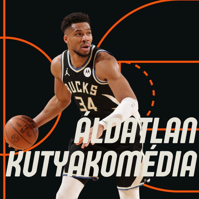 Áldatlan Kutyakomédia az All-Star és a Trade Deadline előtt