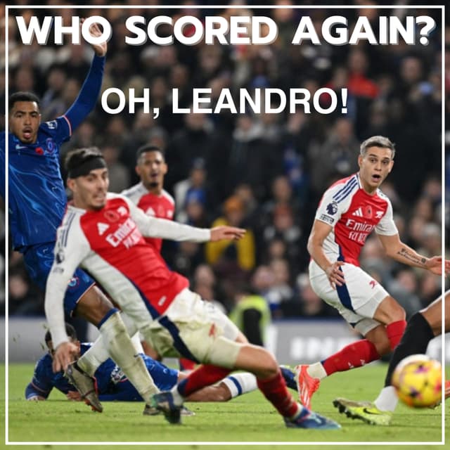 Trossard robs Arsenal & Manchester City are in freefall | Gameweek 11 Review