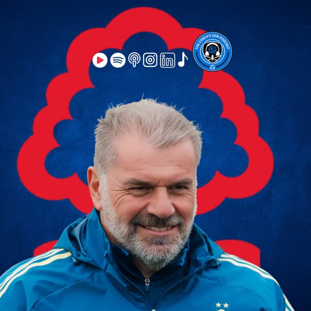 Will Ange SUCCEED & WIN a trophy at Nottingham Forest?!