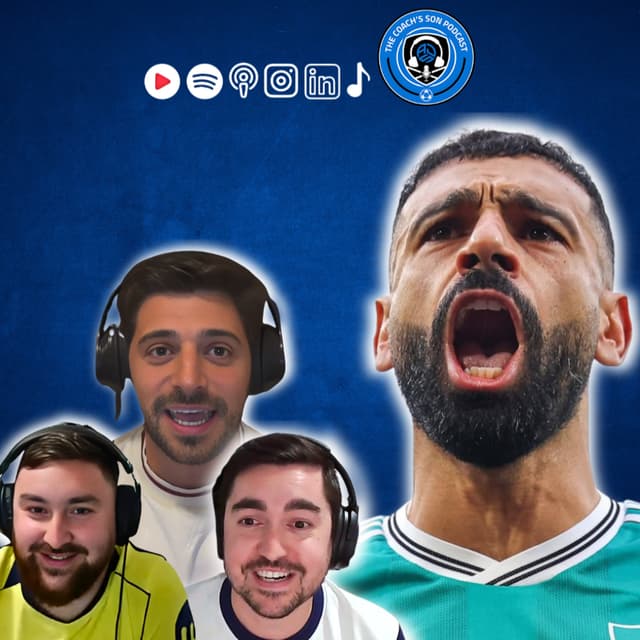 Mo Salah is INEVITABLE & Why Harry Kane is the BEST striker!