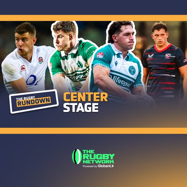 Center Stage! ft. Ollie Devoto & Bryce Campbell: Full MLR Rundown