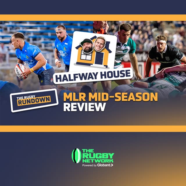 MLR Mid-Season Review: 'The Halfway House'