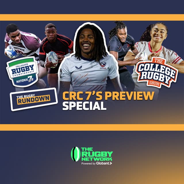 America's Largest Rugby Competition!