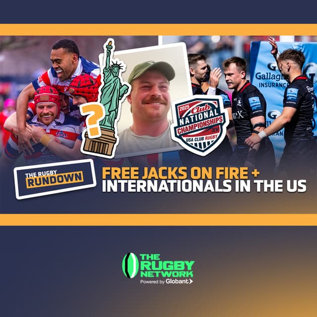 International Rugby In NYC? Free Jacks On Fire & Tight Tables!