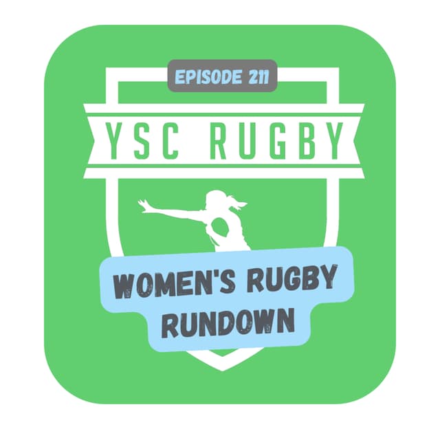5 Days Until the 2025 Rugby World Cup and Scotland’s Contract Controversy | WRR 211