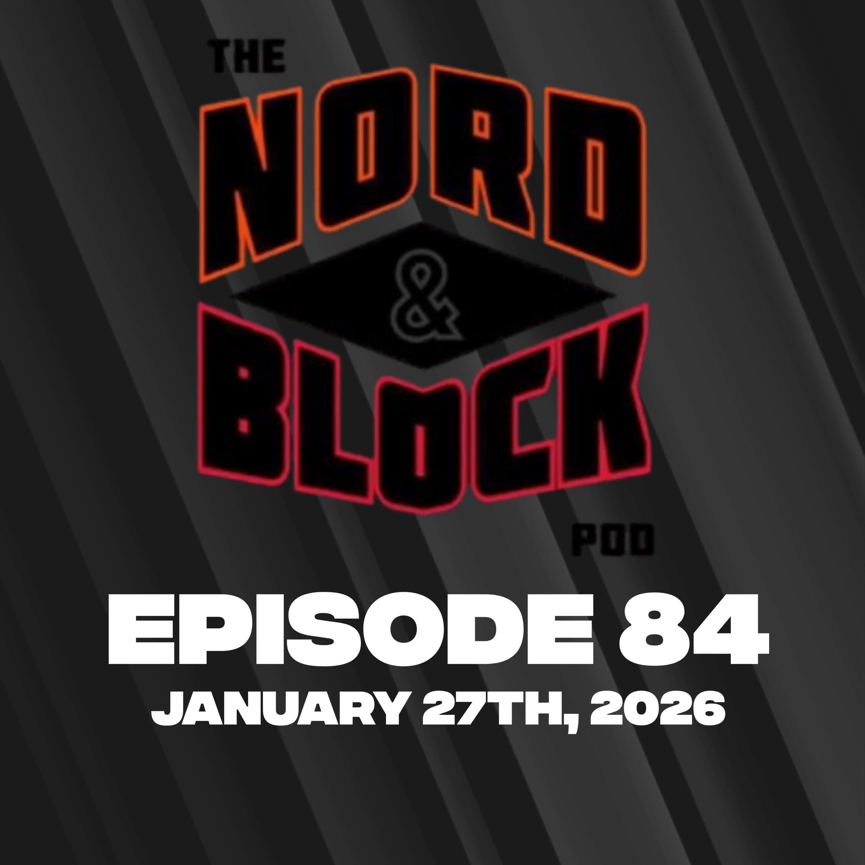 The Bird | Episode 84