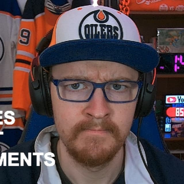 Something Needs to Change | Day After Discussion: Oilers vs Penguins