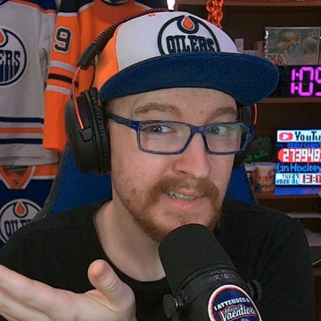 Is This Recent Play Sustainable? Day After Discussion: Oilers vs Ducks