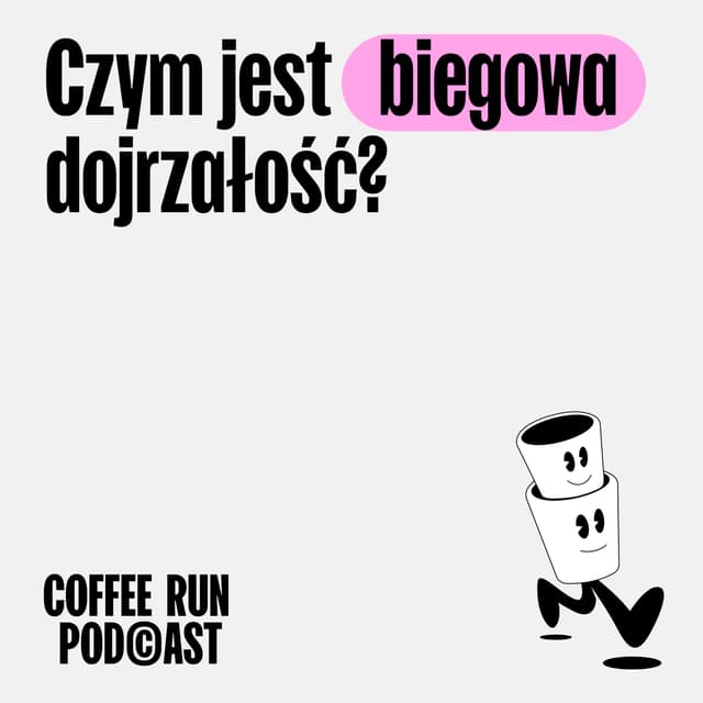 Czym jest biegowa dojrzałość?