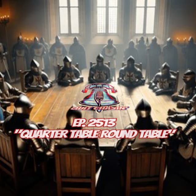 The Quarter Table Round Table