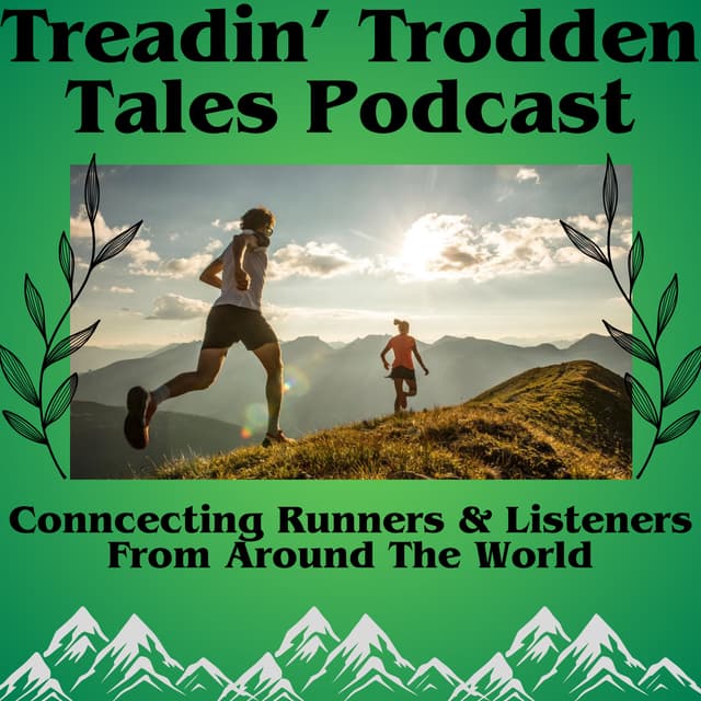 Running=Recovery : Aimee Woosnam & Her ED Journey To Running Success