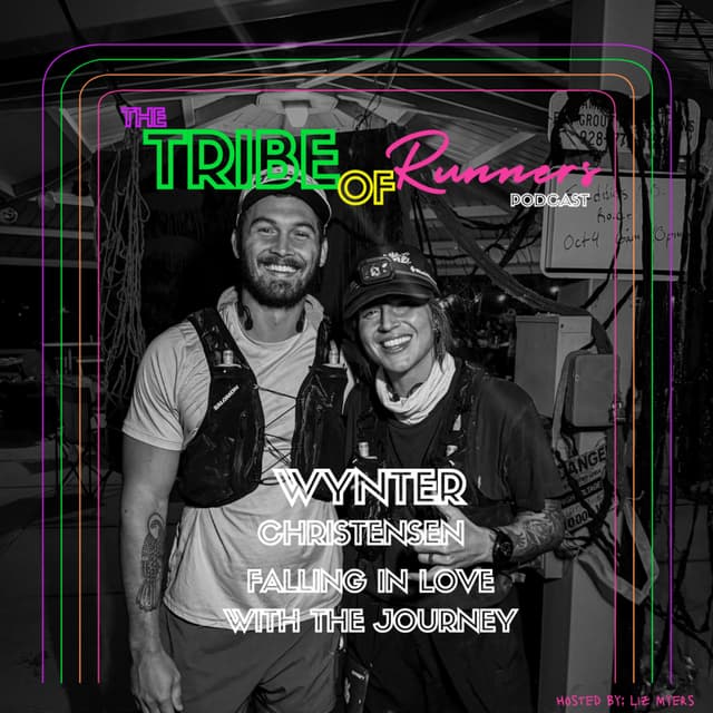 088: Lessons from Her First Ultra | Falling in Love with the Journey with Wynter Christensen