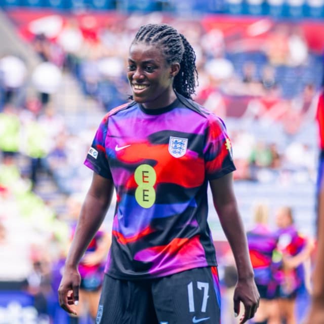 Episode 58: Euro 2025 impact, Ballon d'Or nominations and Agyemang set for loan move