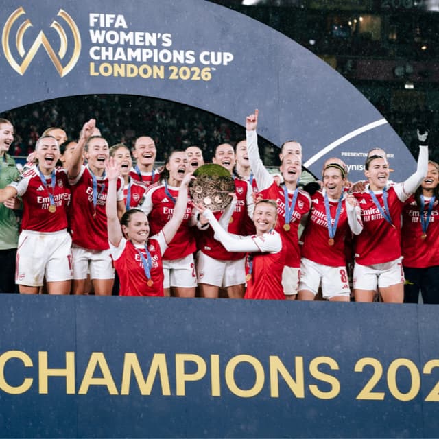 Episode 82: Champions Cup success, the January transfer window and Manchester City