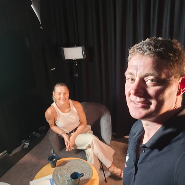 Pernille Blume: Fra OL-guld til Global Ambassadør – Ansvar, Indflydelse og Fremtidens Svømning