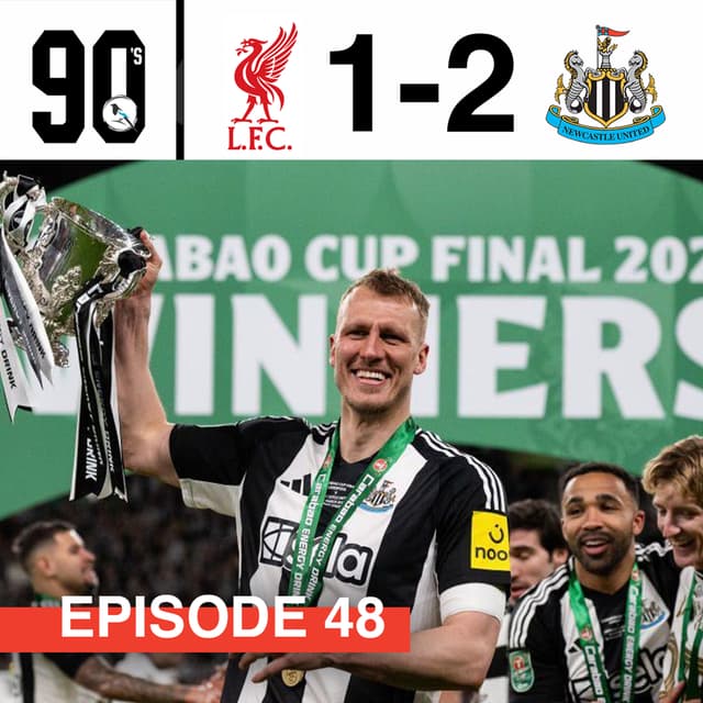 THE WAIT IS OVER! | Carabao Cup 2024/25