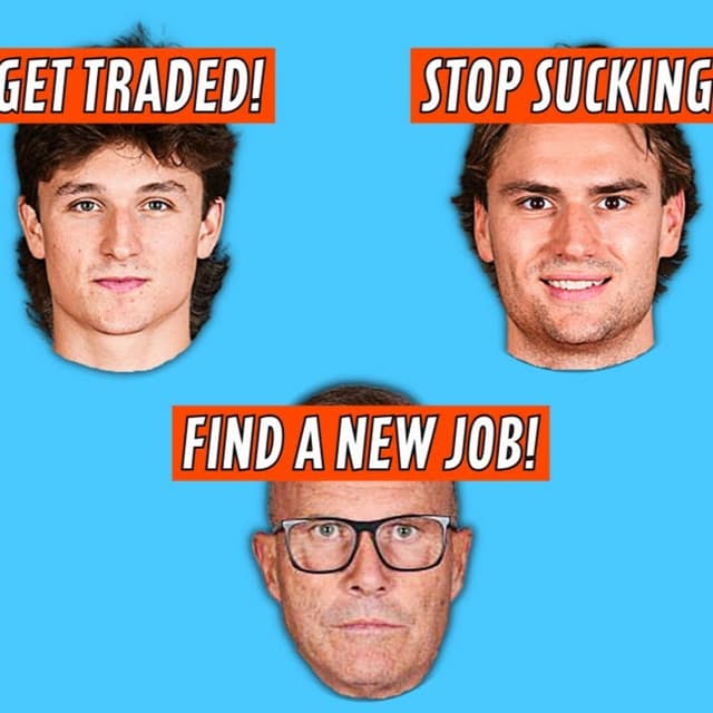 Players’ New Year’s Resolutions, World Juniors, Fowler Trade & MORE! | DML #9