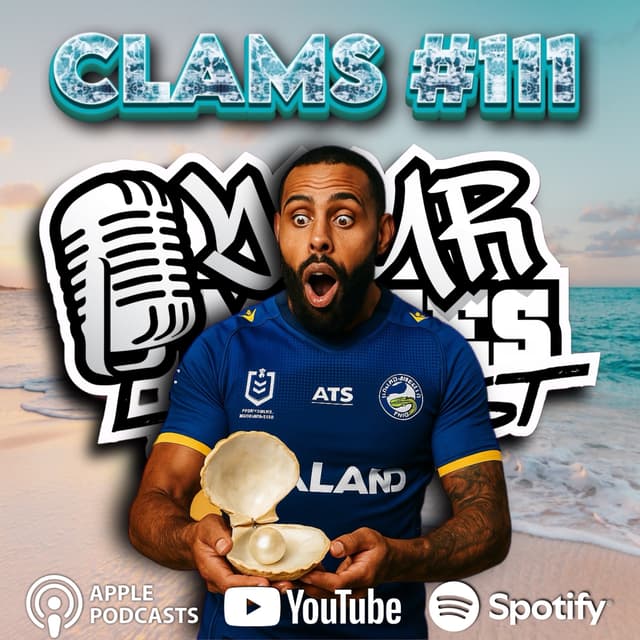The Clams #111
