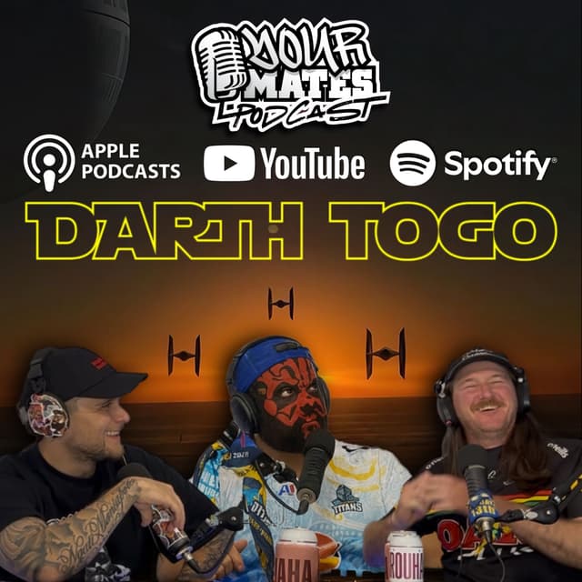 Darth Togo #114