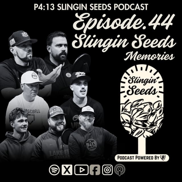 Slingin Seeds Memories