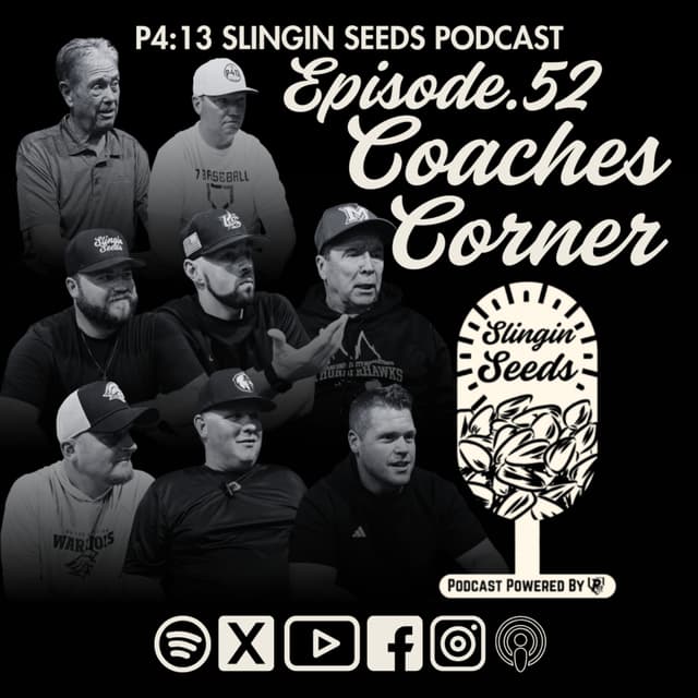 Coaches Corner