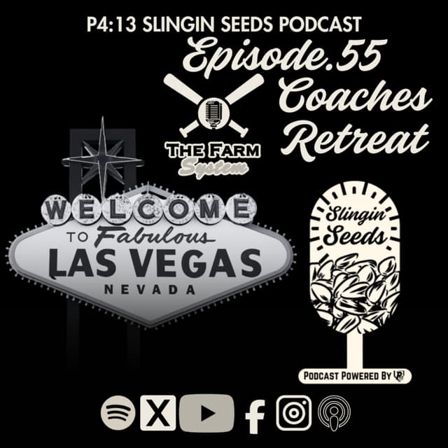 The Farm Coaching Retreat