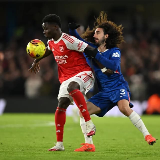 Opportunité manquée? | Chelsea 1 - 1 Arsenal