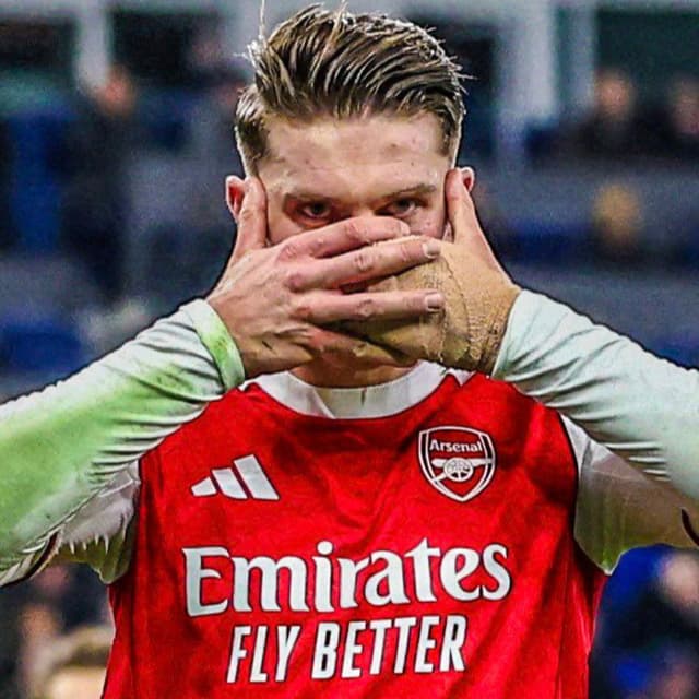 Le nécessaire | Everton 0 - 1 Arsenal