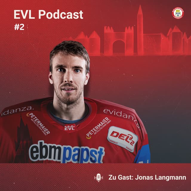 Folge # 2 - Jonas Langmann