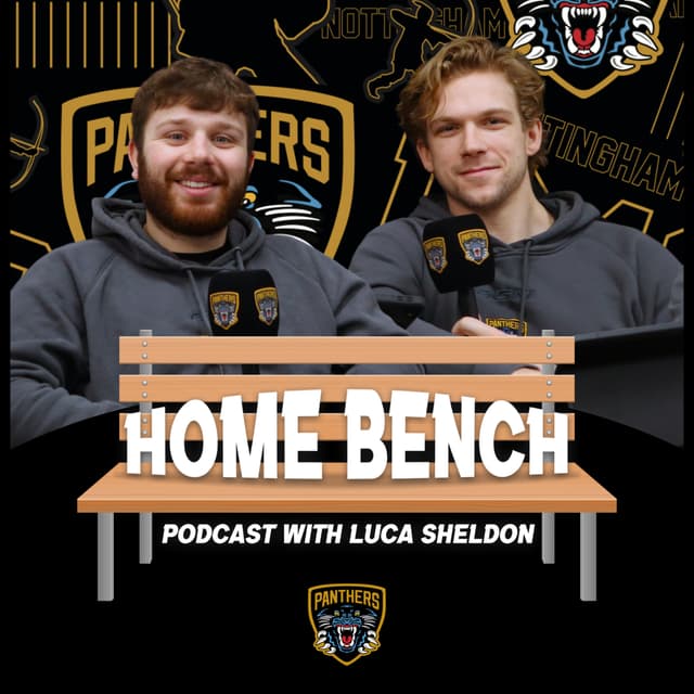 Home Bench episode 3: Aliens in Nottingham?
