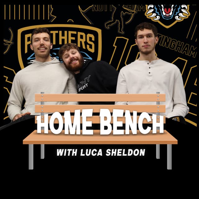 Home Bench episode 6: Friendship test