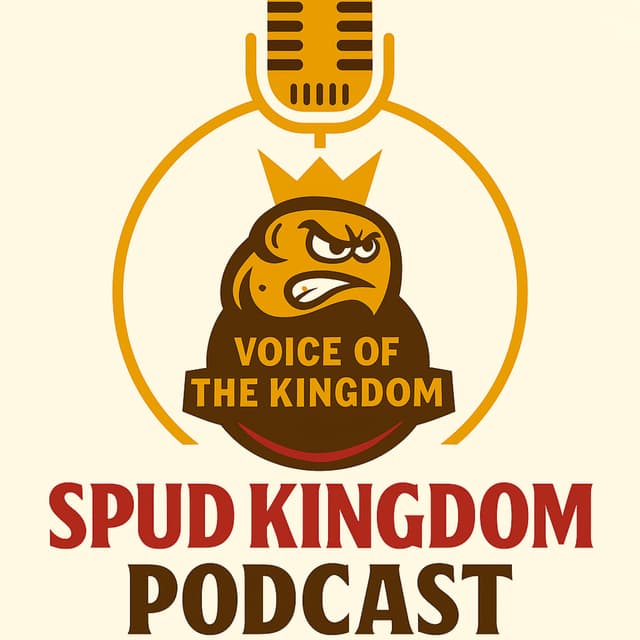 Spud Kingdom S2 E2