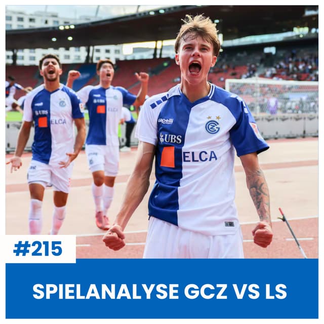 SPIELANALYSE GCZ VS LS | BIIK VS GCZ | SÄCHSFOIF #215