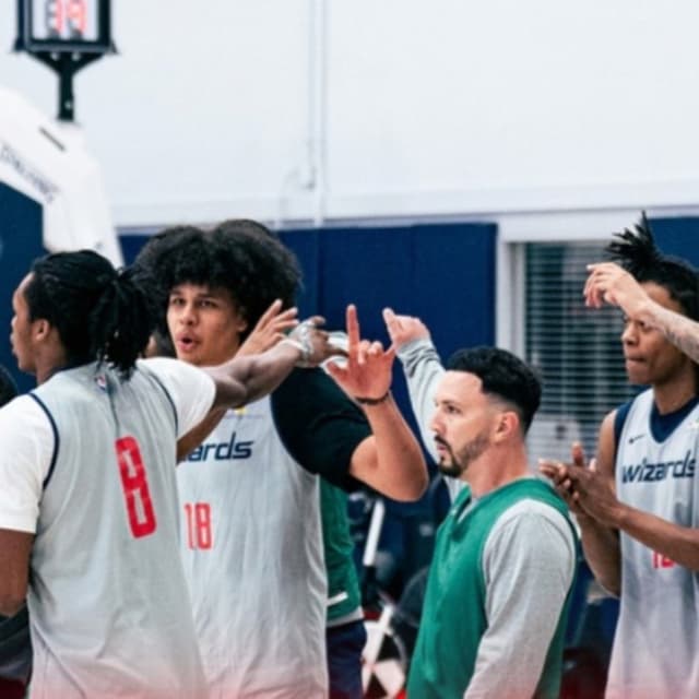 Wizards Playoffs Next Year, All TIme PG Draft, Buy or Sell WNBA Contenders | EP 15