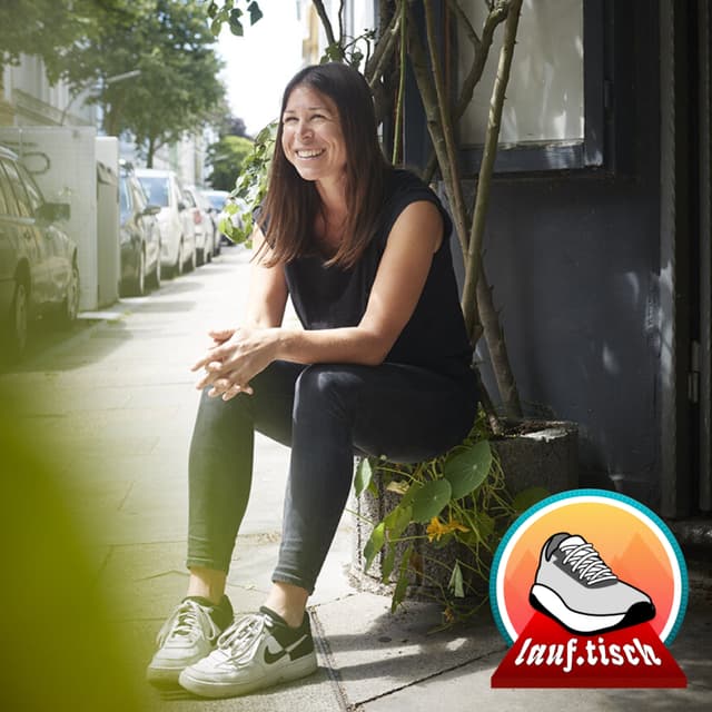 E9: Vergessen und Übersehen - der versteckte Gleichberechtigungs-Kampf von Sportlerinnen!