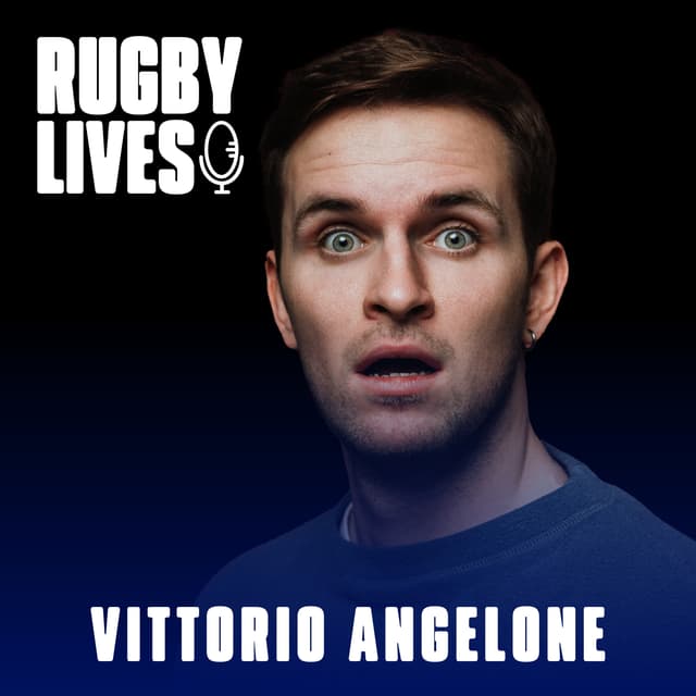 EP4: Vittorio Angelone