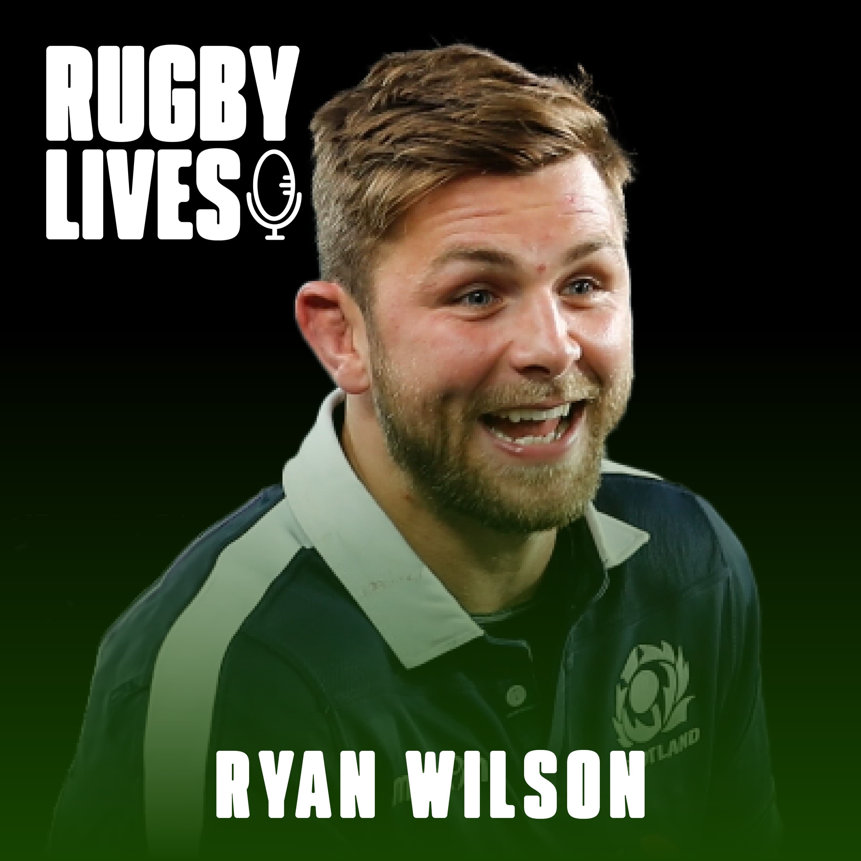 EP2: Ryan Wilson