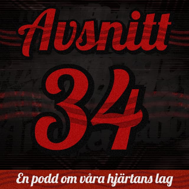 34: Borta bra men hemma bäst