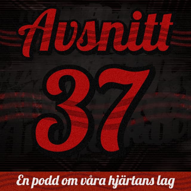 37: En chans till revansch